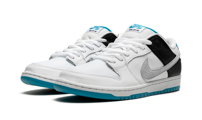 SB Dunk Low Laser Blue