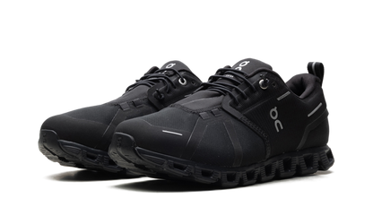 Cloud 5 Waterproof "ALL BLACK"