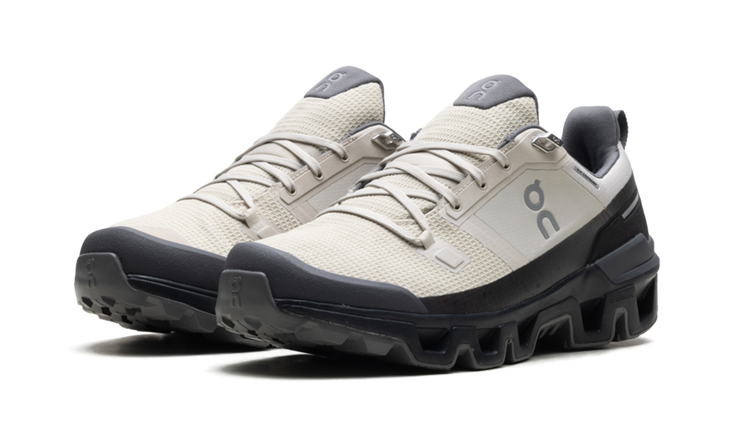 Cloudwander Waterproof WMNS "Sand/Black"