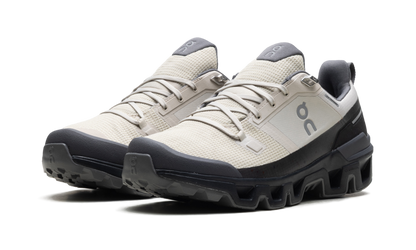 Cloudwander Waterproof WMNS "Sand/Black"