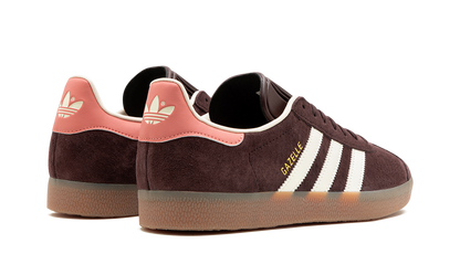 Gazelle Shadow Brown