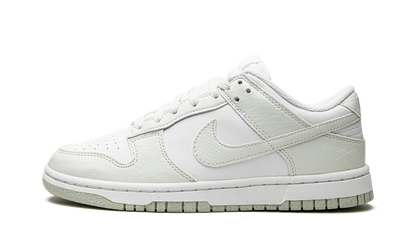 Dunk Low Next Nature White Mint