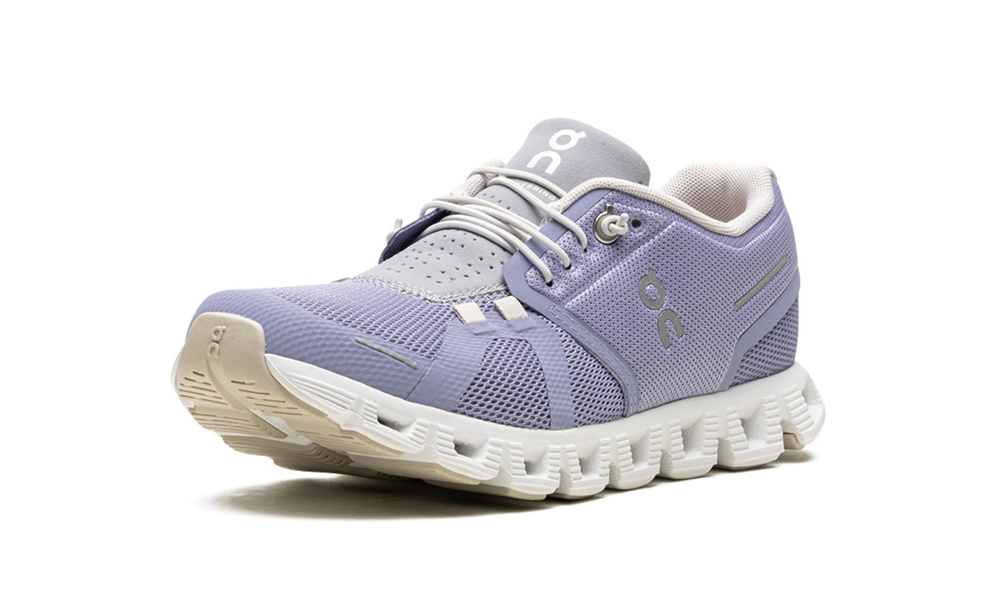 Cloud 5 WMNS "Nimbus/ Alloy"