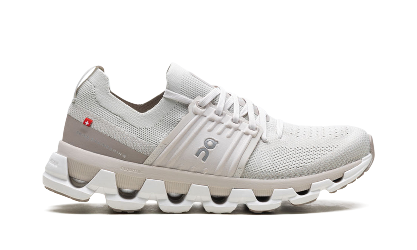 On Cloudswift 3 WMNS "Pearl Fog"