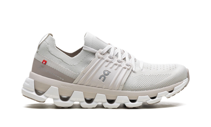 On Cloudswift 3 WMNS "Pearl Fog"