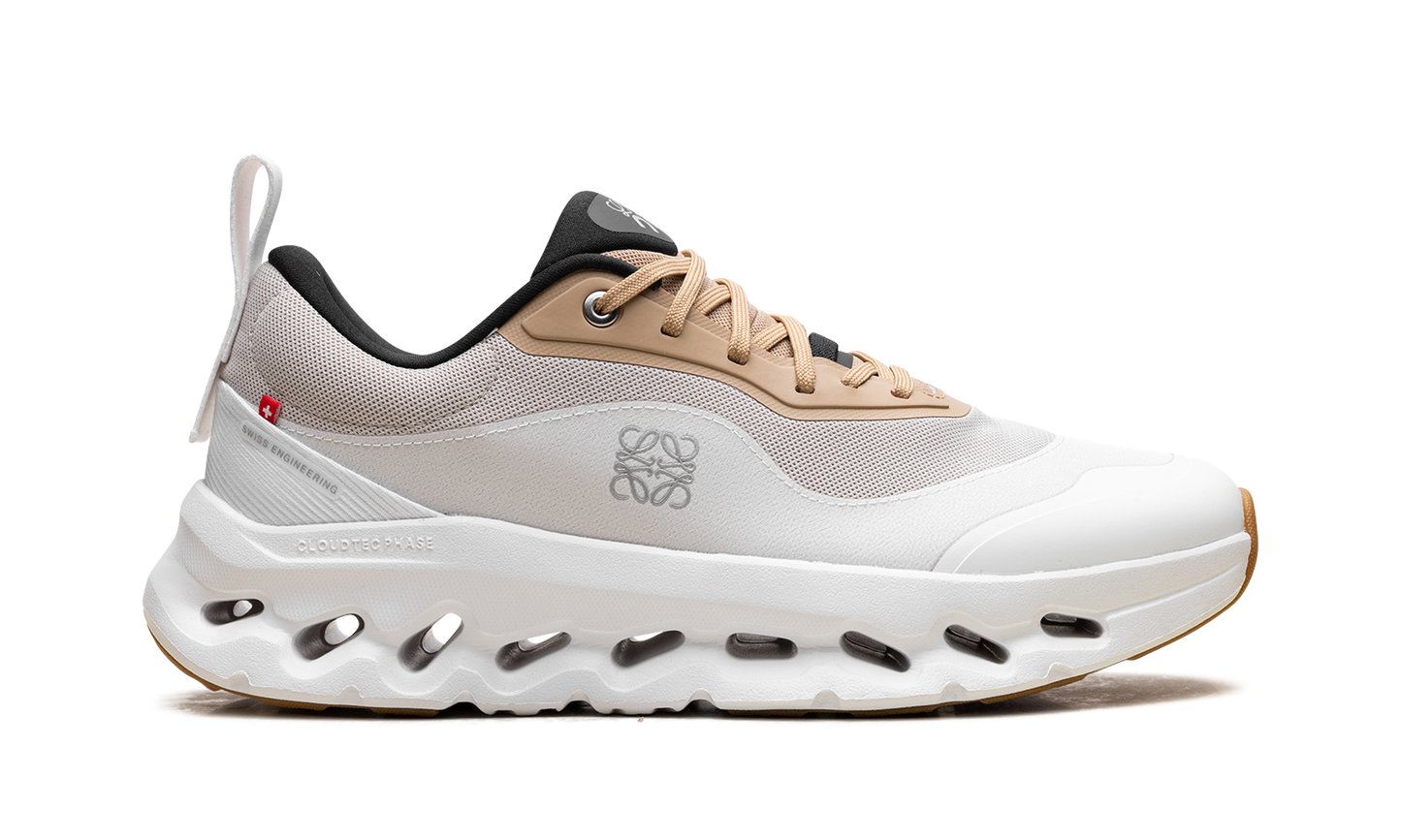 Cloudtilt 2 WMNS "LOEWE Tan White Gum"