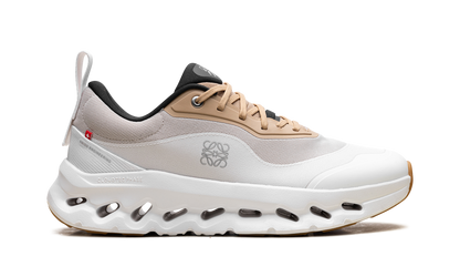 Cloudtilt 2 WMNS "LOEWE Tan White Gum"