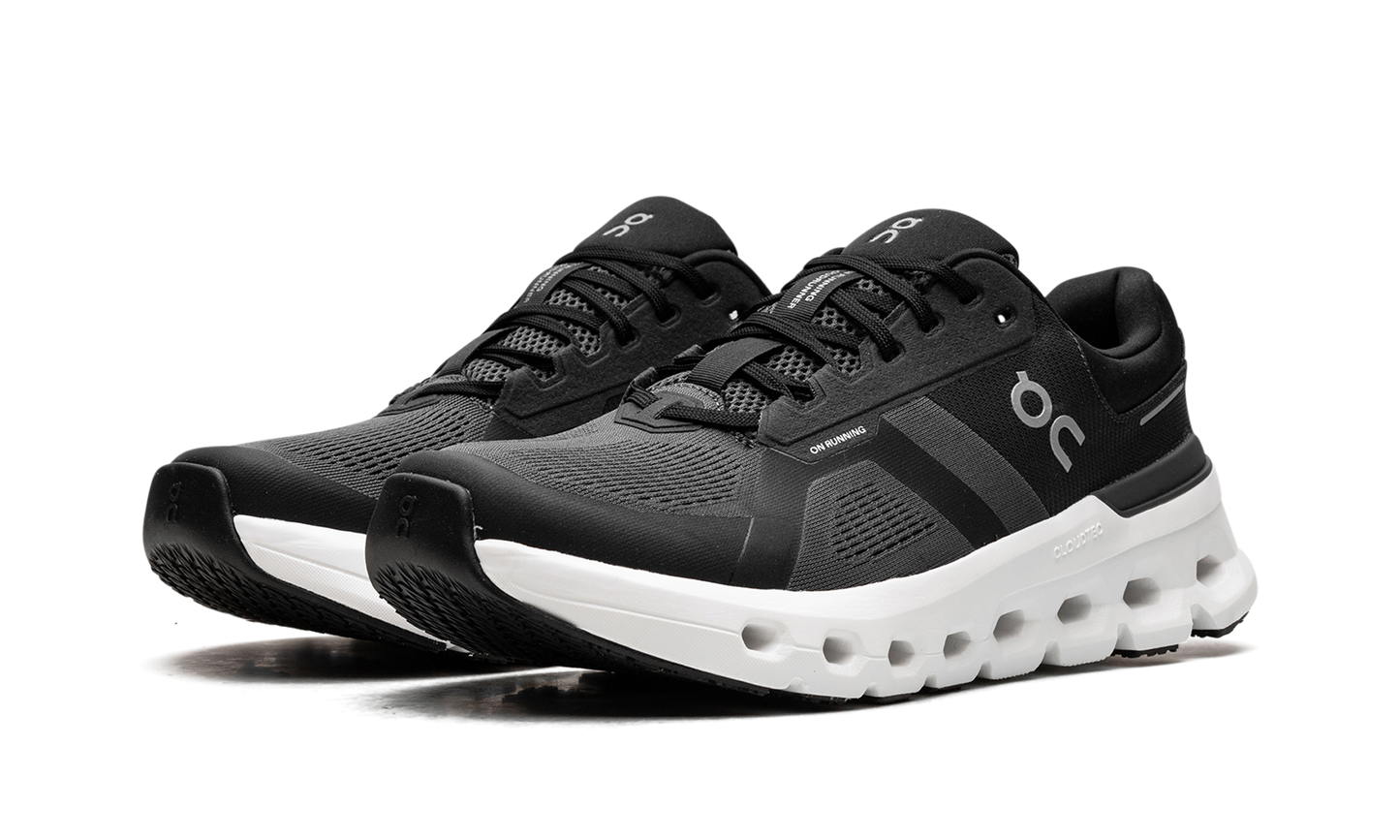 Cloudrunner 2 WMNS "Eclipse Black"