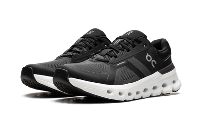 Cloudrunner 2 WMNS "Eclipse Black"