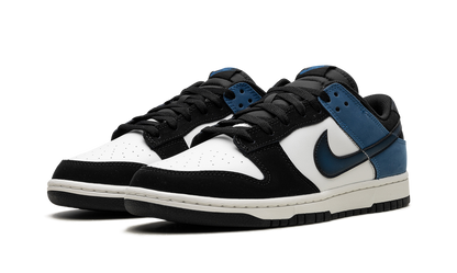 Dunk Low Industrial Blue