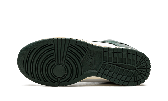 Dunk Low Vintage Green