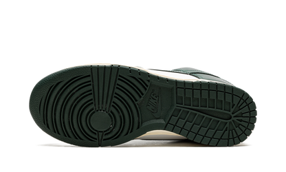 Dunk Low Vintage Green
