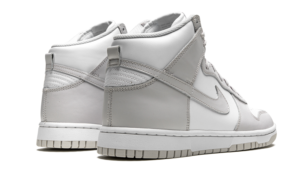 Dunk High Vast Grey