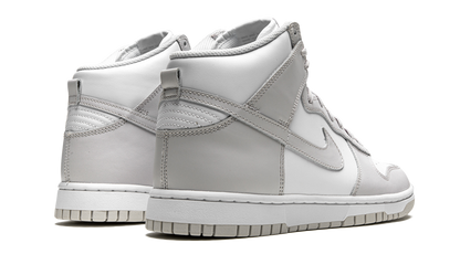 Dunk High Vast Grey