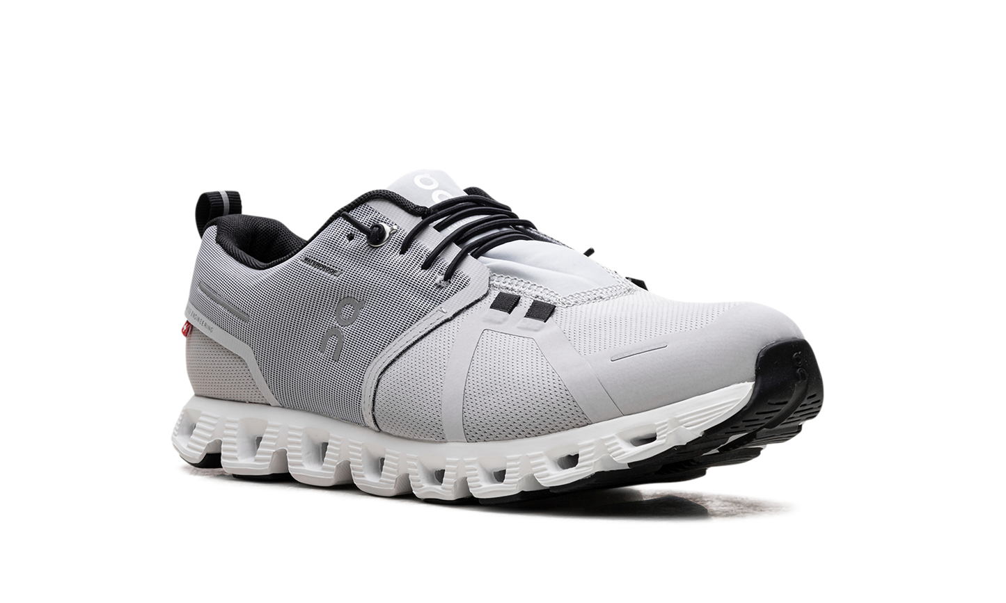 Cloud 5 WATERPROOF WMNS "Glacier/White"