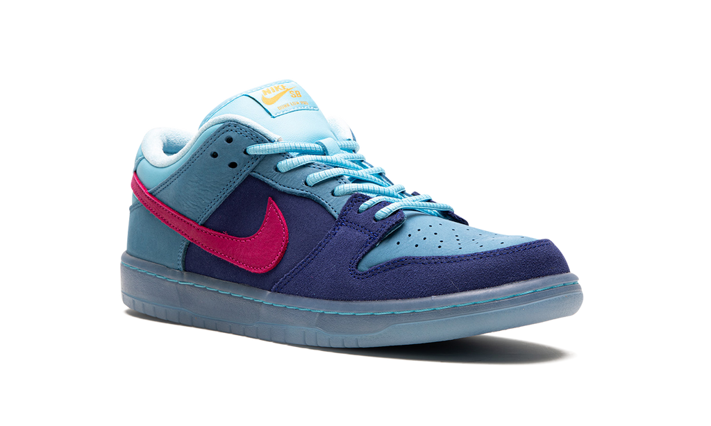 SB Dunk Low Run The Jewels