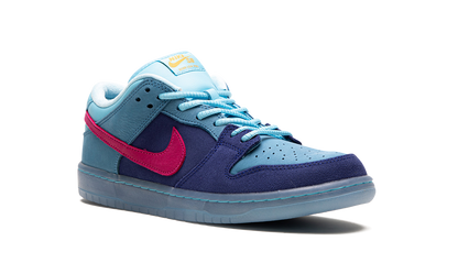 SB Dunk Low Run The Jewels