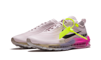 Air Max 97 Off White Rose Serena