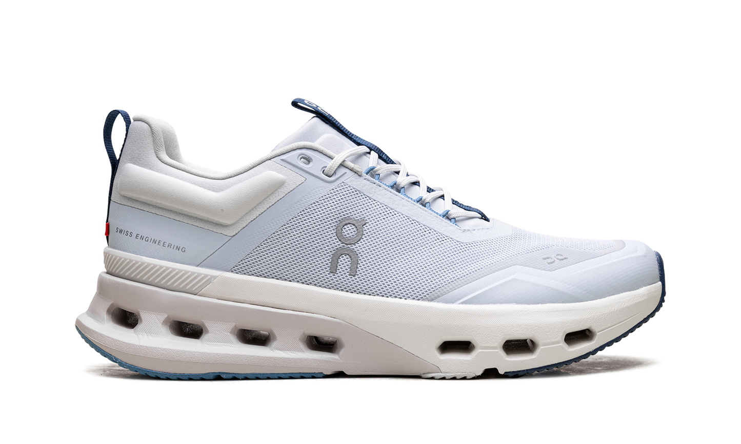 Cloudnova X WMNS "Arctic Niagara"