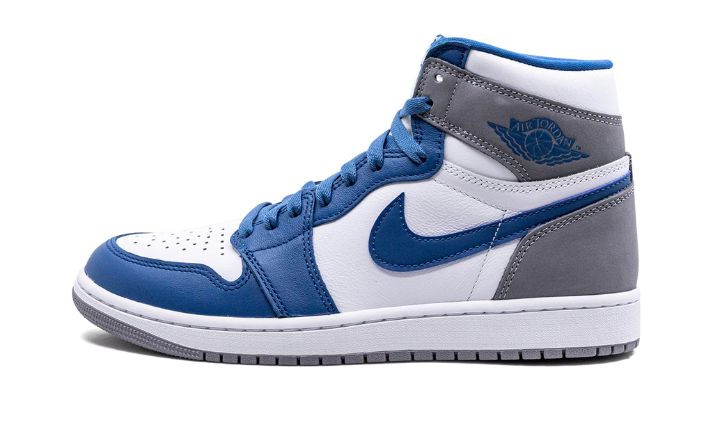 1 Retro High True Blue