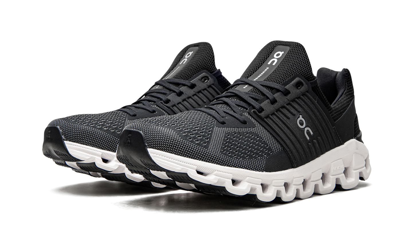 Cloudswift "Black Rock White"