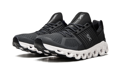 Cloudswift "Black Rock White"