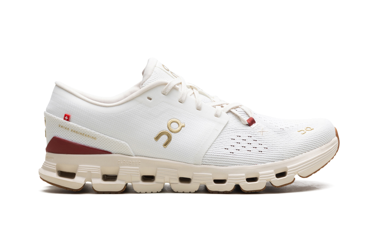 Cloud X 4 "Year of the Snake"