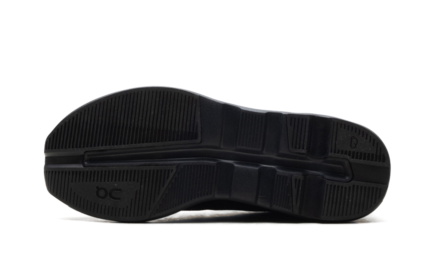 Cloudzone WMNS "Kith - Black"