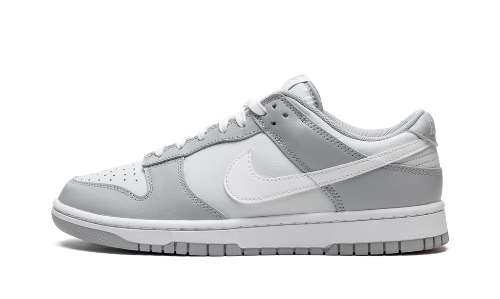 Dunk Low Two Tone Grey