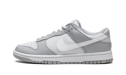 Dunk Low Two Tone Grey