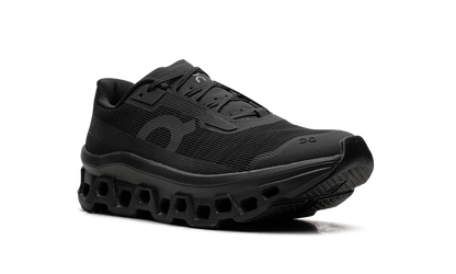 Cloudmonster Void WMNS "Black Black"