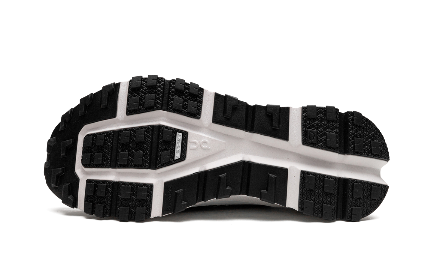 CLOUDULTRA WMNS "Black White"