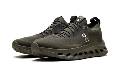 Cloudtilt "LOEWE Khaki Green"