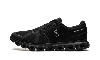 Cloud 6 "Triple Black"