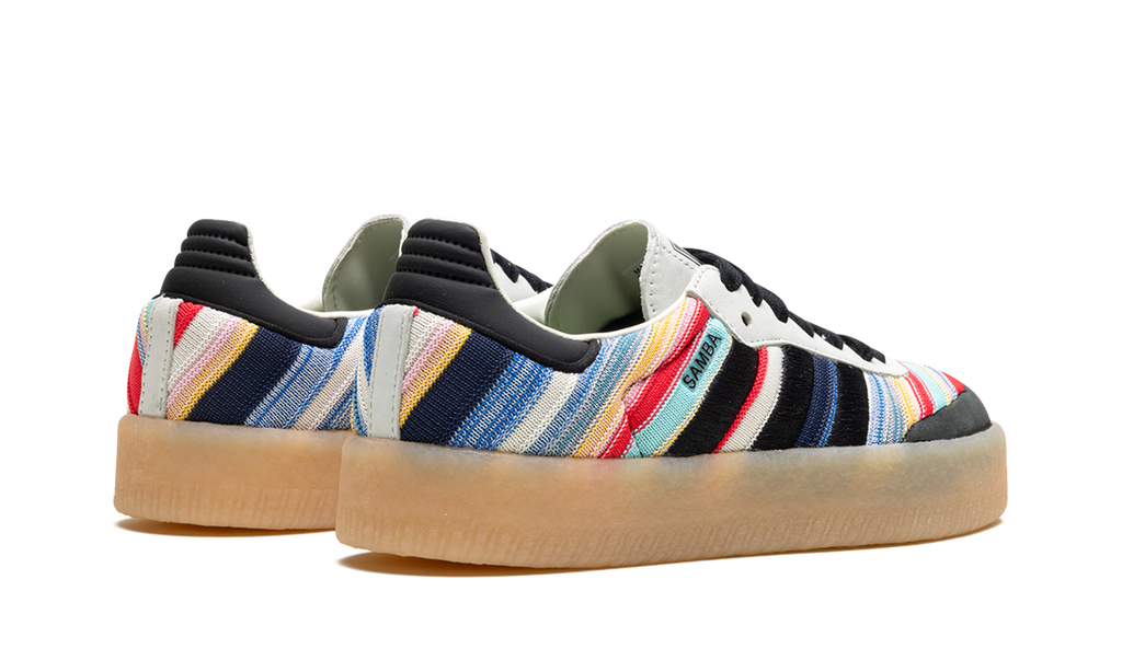 Sambae x KSENIASCHNAIDER