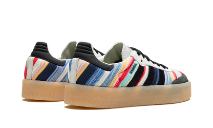 Sambae x KSENIASCHNAIDER