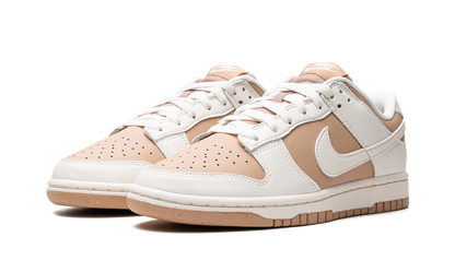 Dunk Low Next Nature Beige Sail