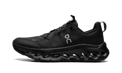 Cloudtilt WMNS "FKA Twigs EUSEXUA All Black"