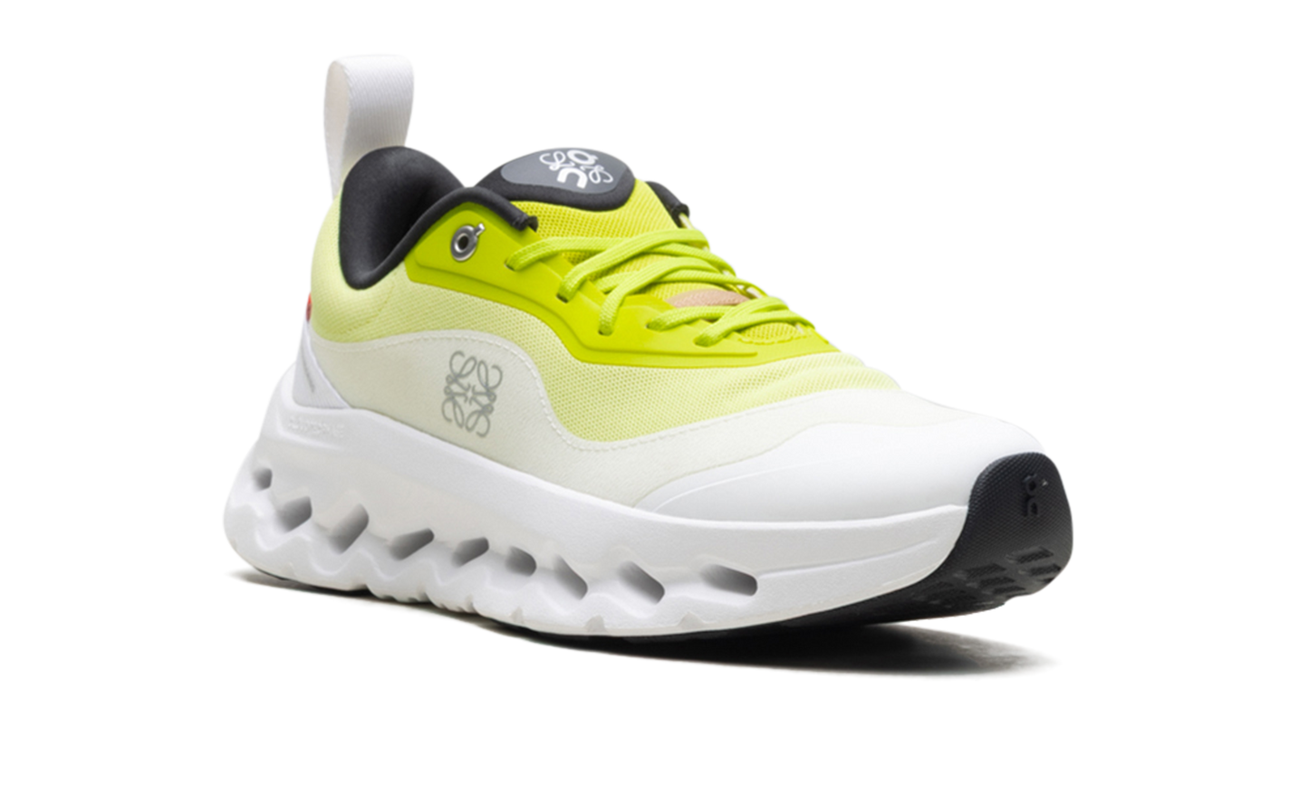 Cloudtilt 2 WMNS "Loewe - Neon Yellow White"