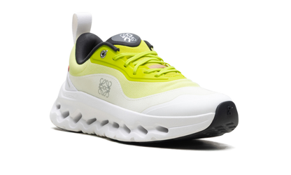 Cloudtilt 2 WMNS "Loewe - Neon Yellow White"