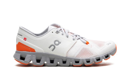 Cloud X 3 WMNS "Ivory Alloy"