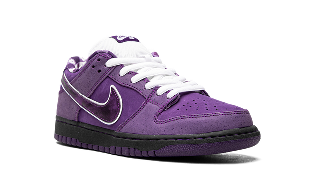 Concepts x  Dunk Low Purple Lobster