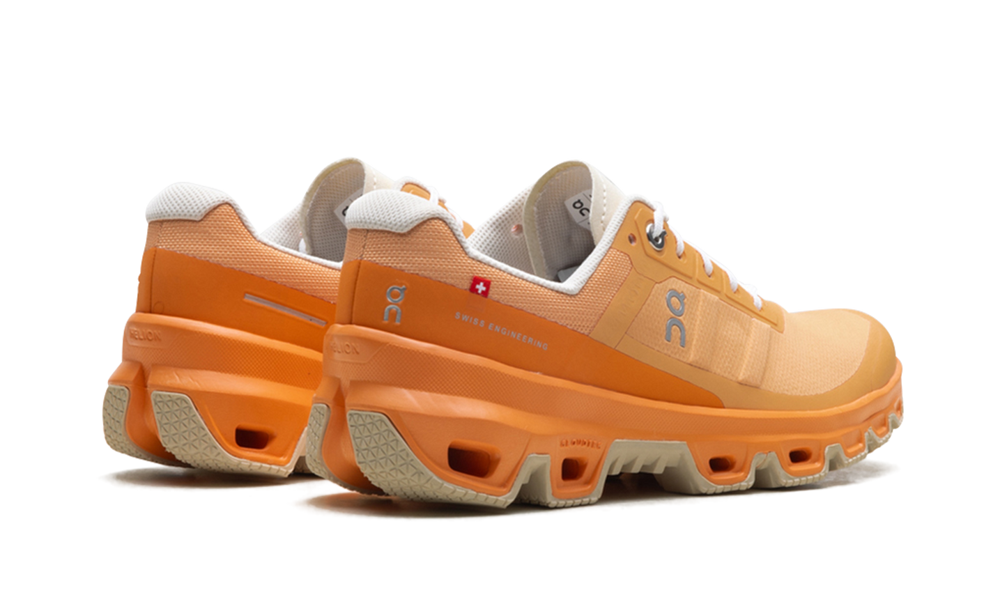 Cloudventure WMNS "Orange Copper"