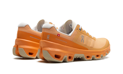 Cloudventure WMNS "Orange Copper"