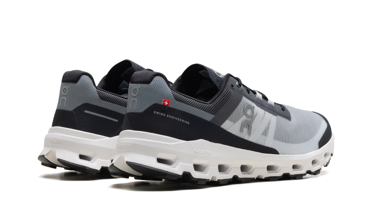 Cloudvista WMNS "Black White"