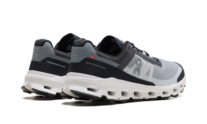 Cloudvista WMNS "Black White"