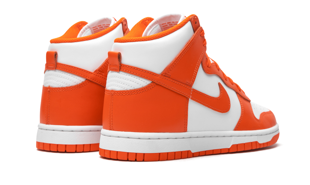 Dunk High Syracuse
