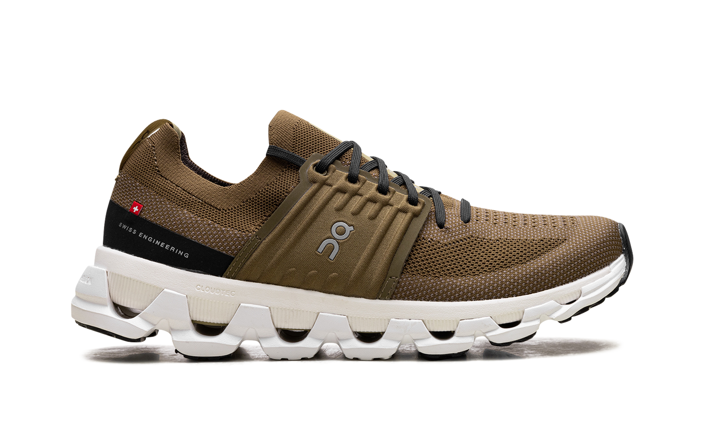 On Shoes Cloudswift 3 "Hunter/Safari"