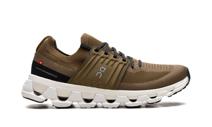 On Shoes Cloudswift 3 "Hunter/Safari"