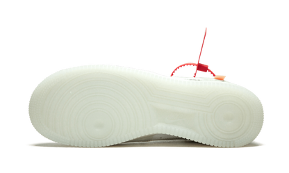 1 Low Off White White